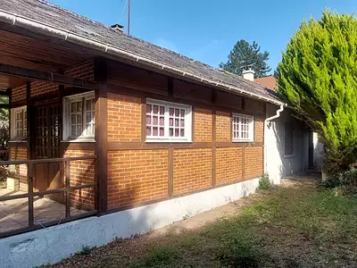 Maison, 72 m²
