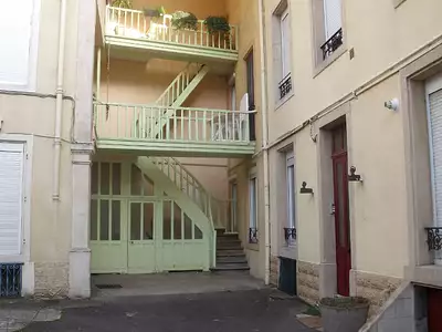 Appartement, 66,12 m²