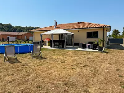 Maison, 90 m²