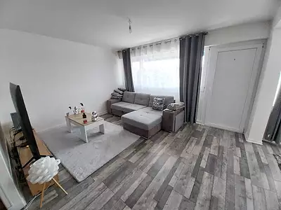 Appartement, 63,5 m²