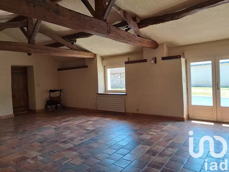 Maison, 153 m²