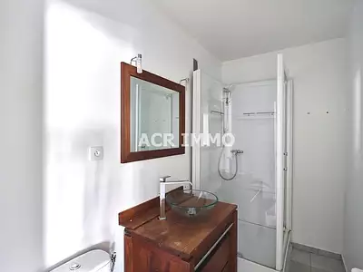Appartement, 50 m²