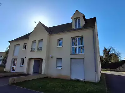 Appartement, 47,19 m²