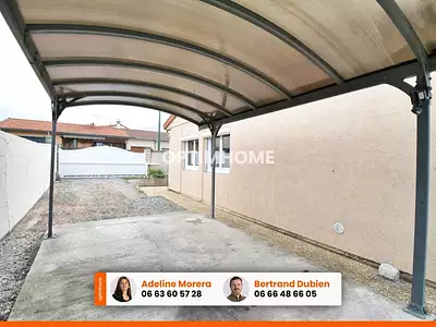 Maison, 108 m²
