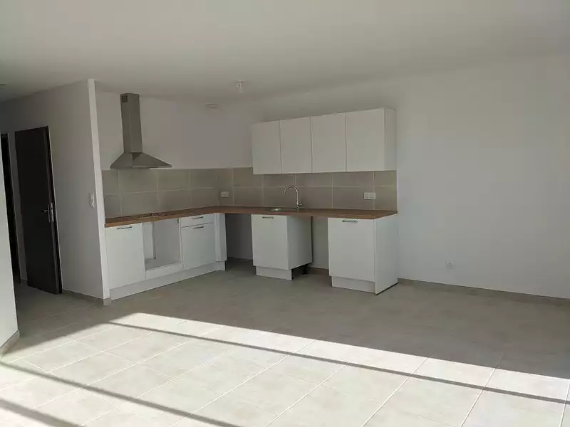 Appartement, 73 m²