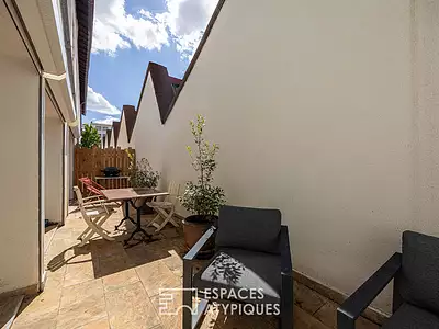 Appartement, 228,44 m²