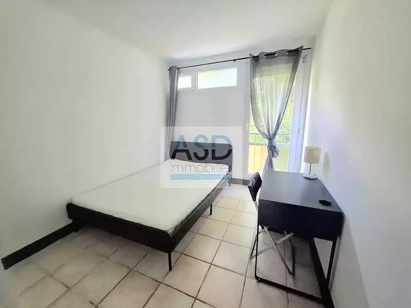 Appartement, 66,98 m²