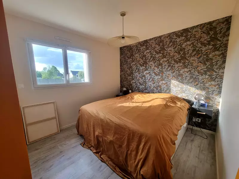 Maison, 99,16 m²