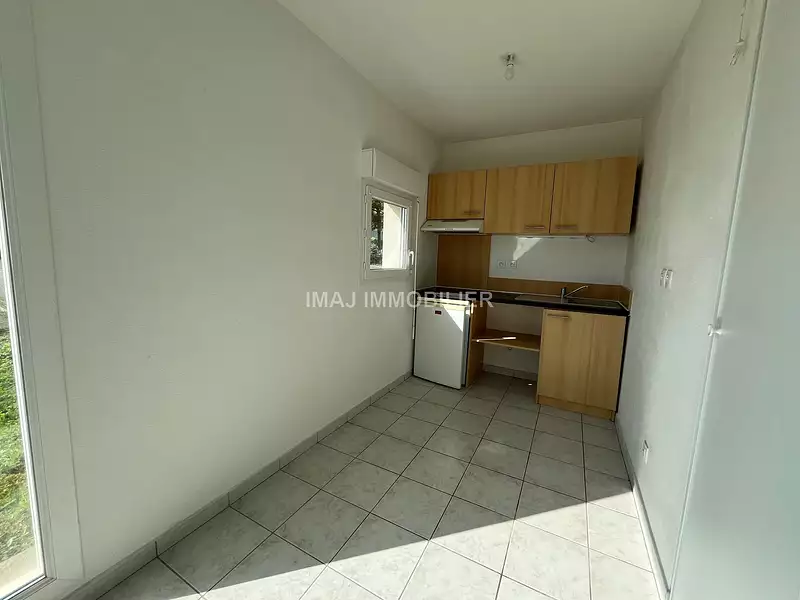 Appartement, 32,07 m²