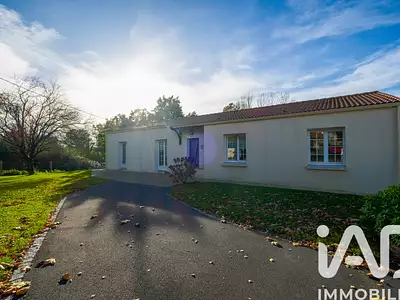 Maison, 139 m²
