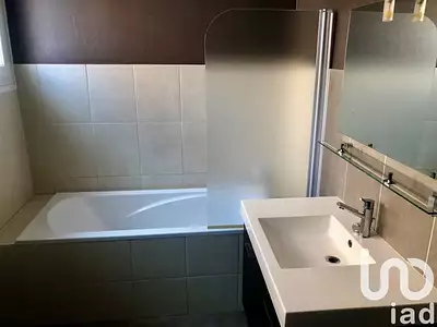 Appartement, 108 m²