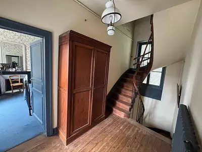 Maison, 267 m²