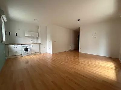Appartement, 45 m²