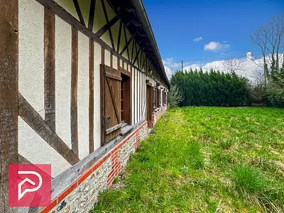 Maison, 70 m²