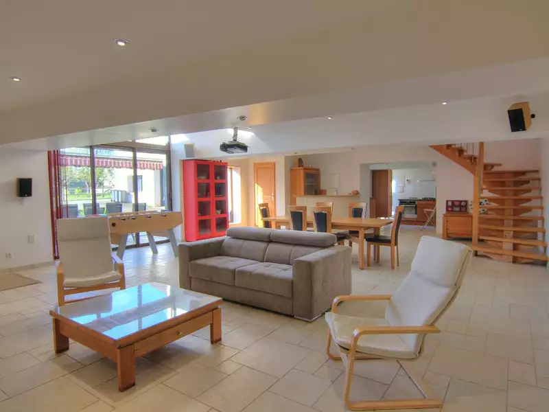 Maison, 417 m²