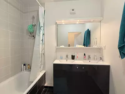 Appartement, 70 m²