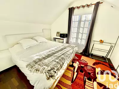Maison, 82 m²