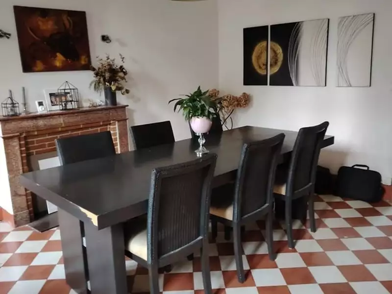 Maison, 182 m²