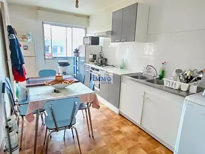 Appartement, 108 m²
