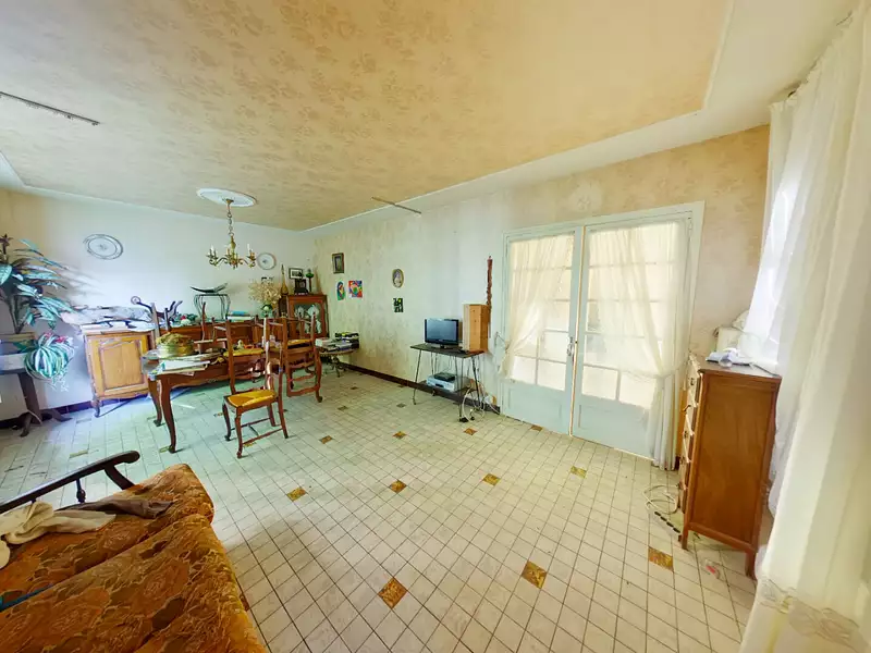 Maison, 85 m²