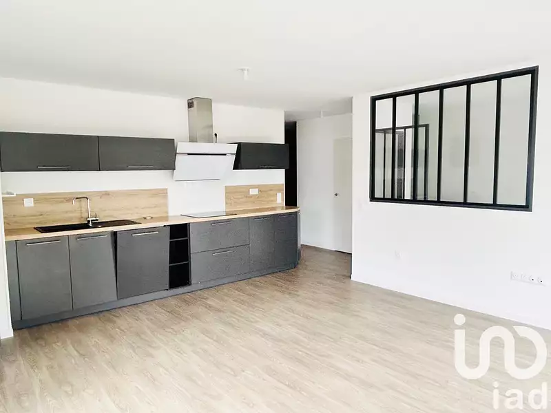 Appartement, 82 m²