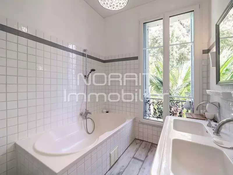 Appartement, 217 m²