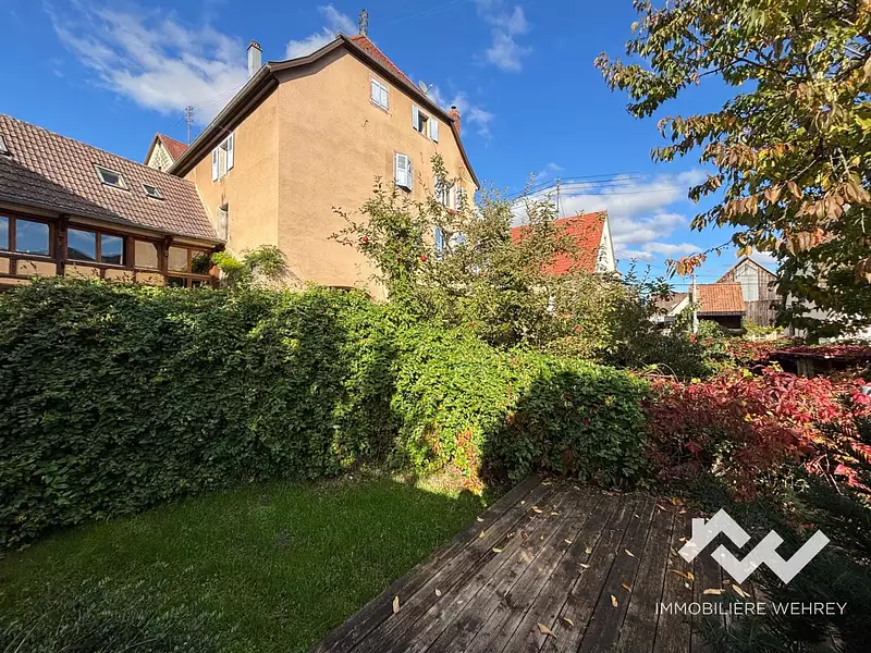 Appartement, 134 m²