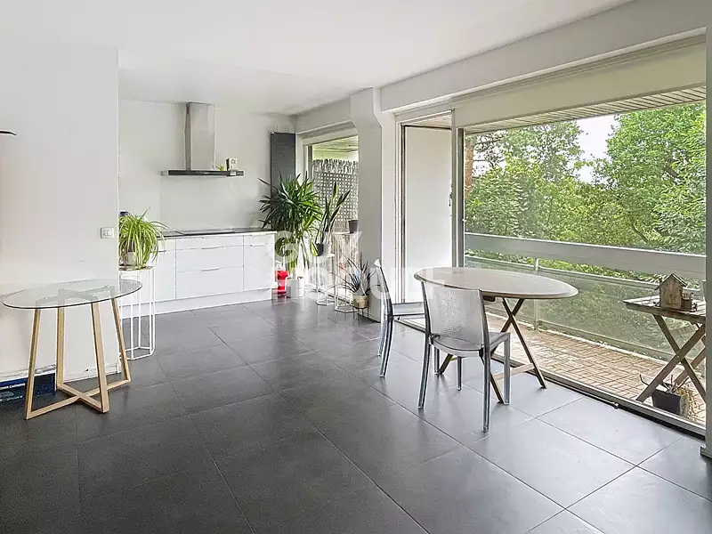 Appartement, 106 m²