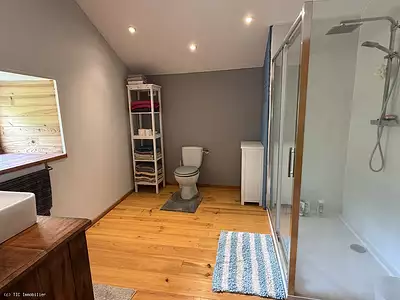 Maison, 405 m²