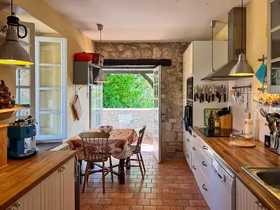 Maison, 171 m²