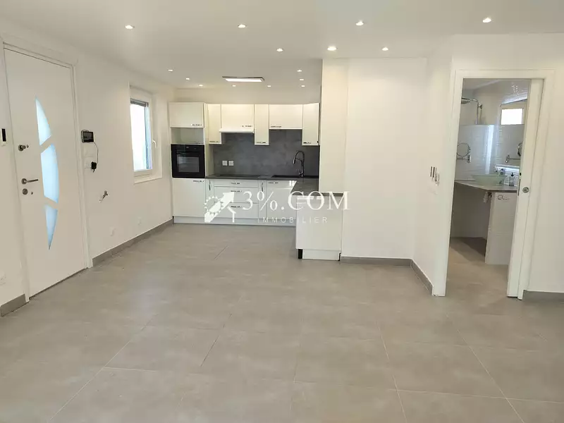 Maison, 86 m²