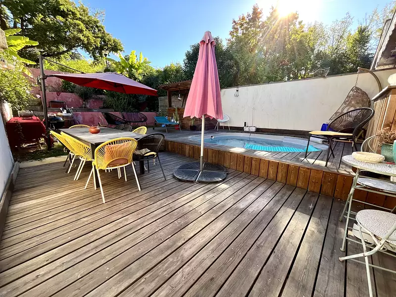 Maison, 164 m²