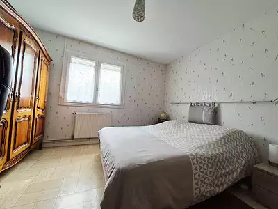 Maison, 68 m²