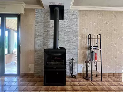 Maison, 106 m²