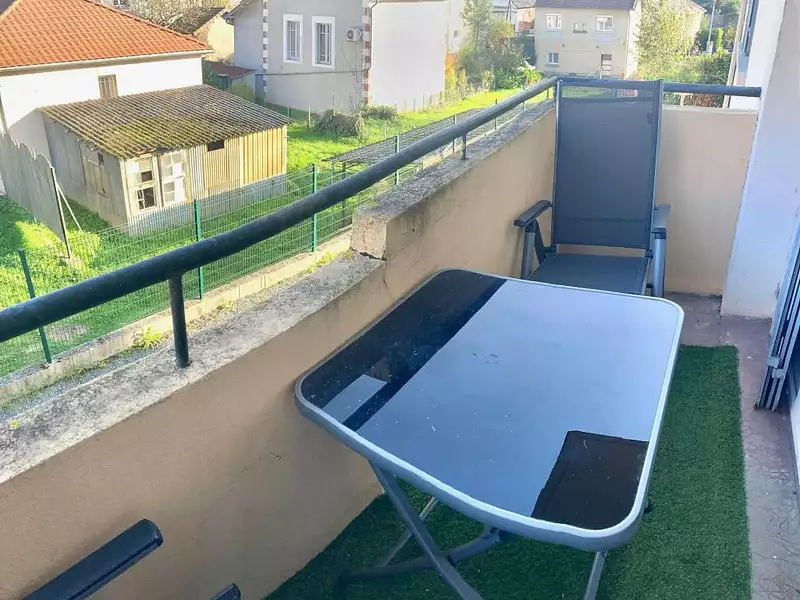 Appartement, 7 139 m²