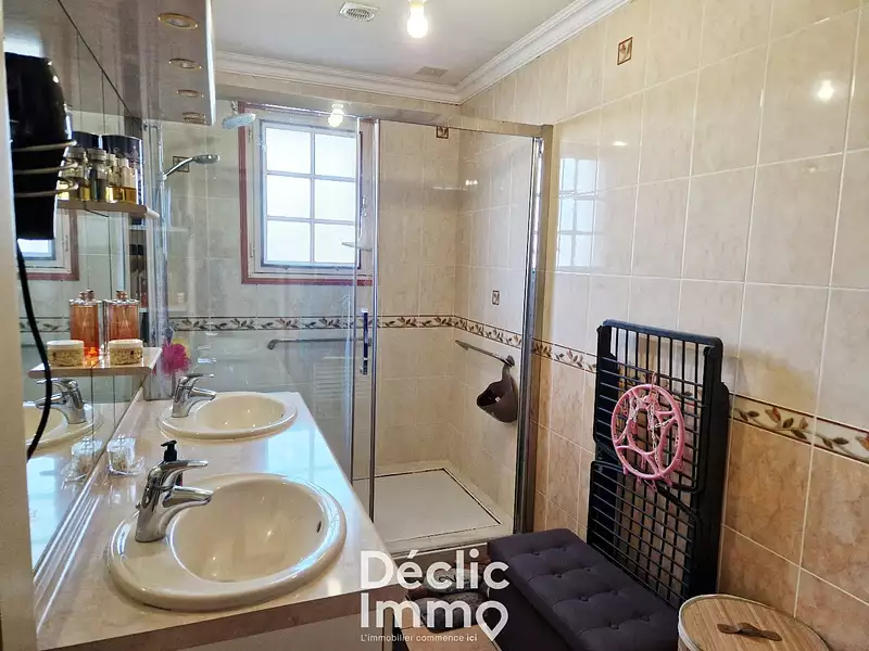 Maison, 161,4 m²