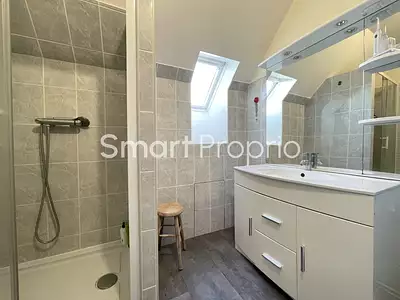 Maison, 106 m²