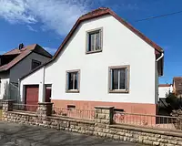 Maison, 108,86 m²