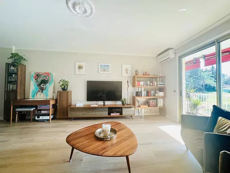 Appartement, 77,41 m²