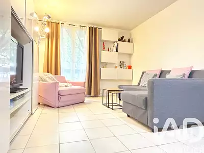 Appartement, 70 m²