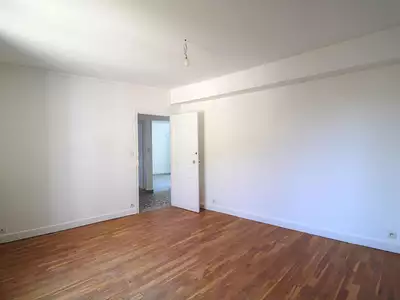 Appartement, 64 m²