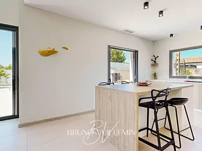 Maison, 190 m²