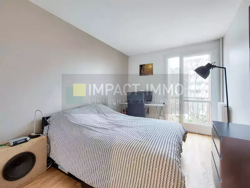 Appartement, 82,88 m²