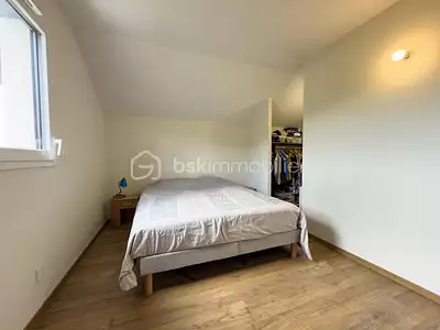 Maison, 87 m²