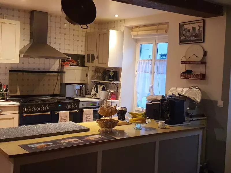 Maison, 102 m²