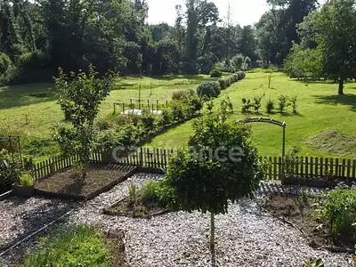 Maison, 124 m²