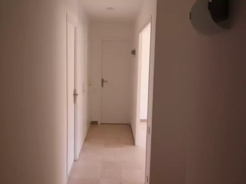 Appartement, 80,78 m²