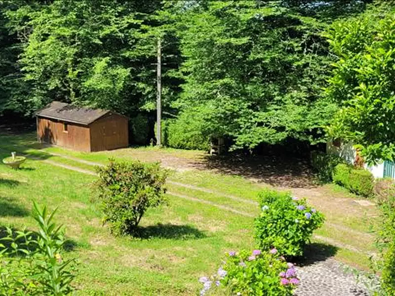 Maison, 100 m²