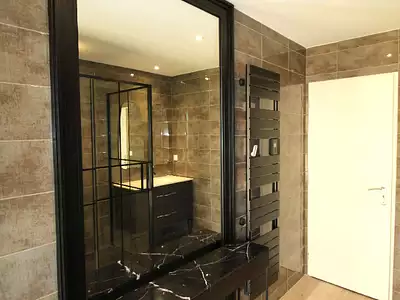 Appartement, 100 m²