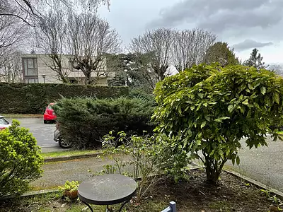 Appartement, 37,88 m²